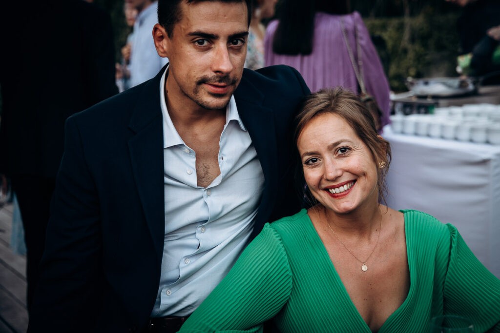 mariage domaine elhorria biarritz