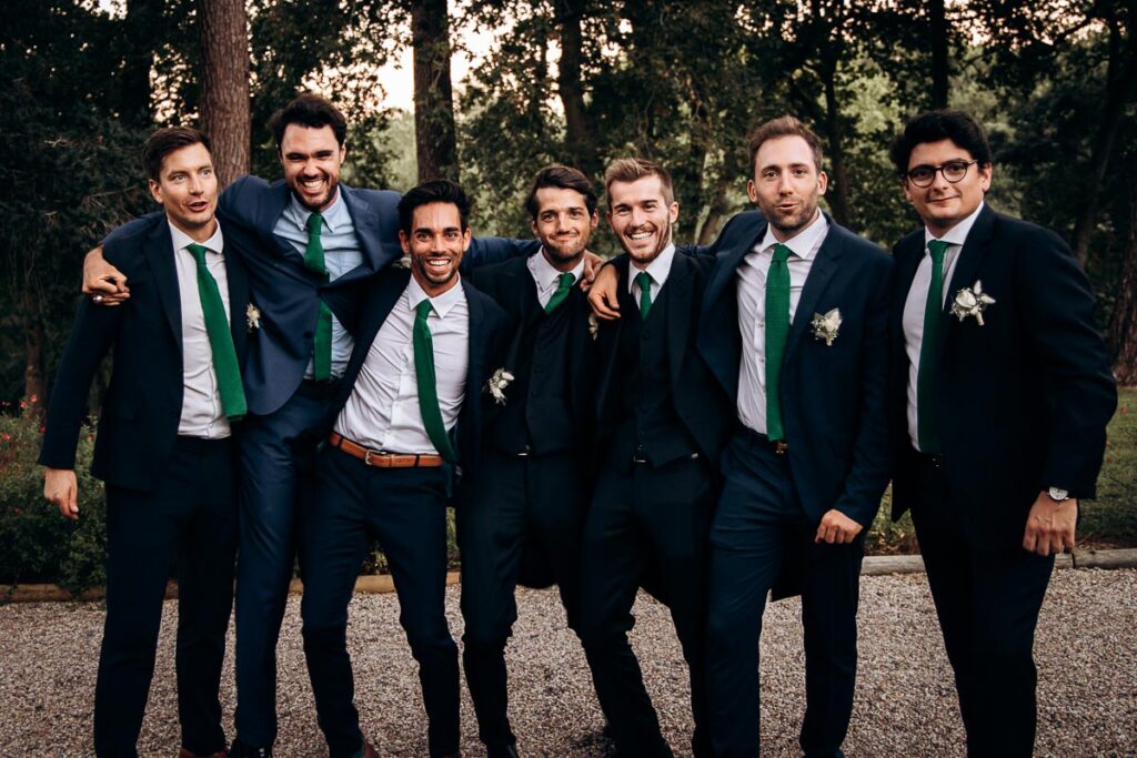 mariage biarritz