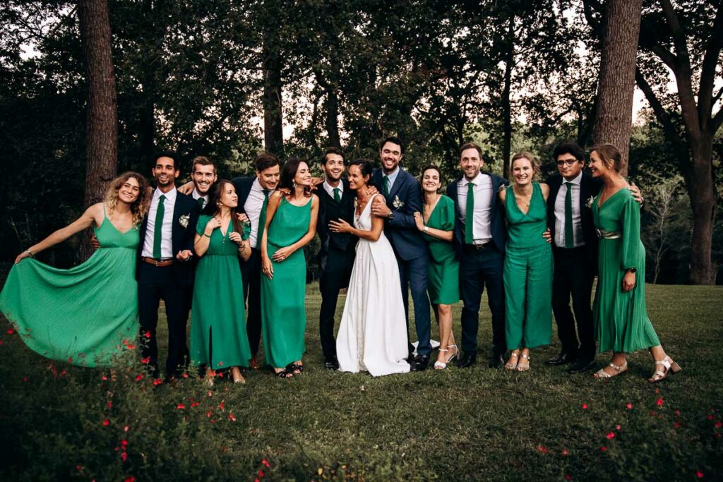 mariage domaine elhorria biarritz