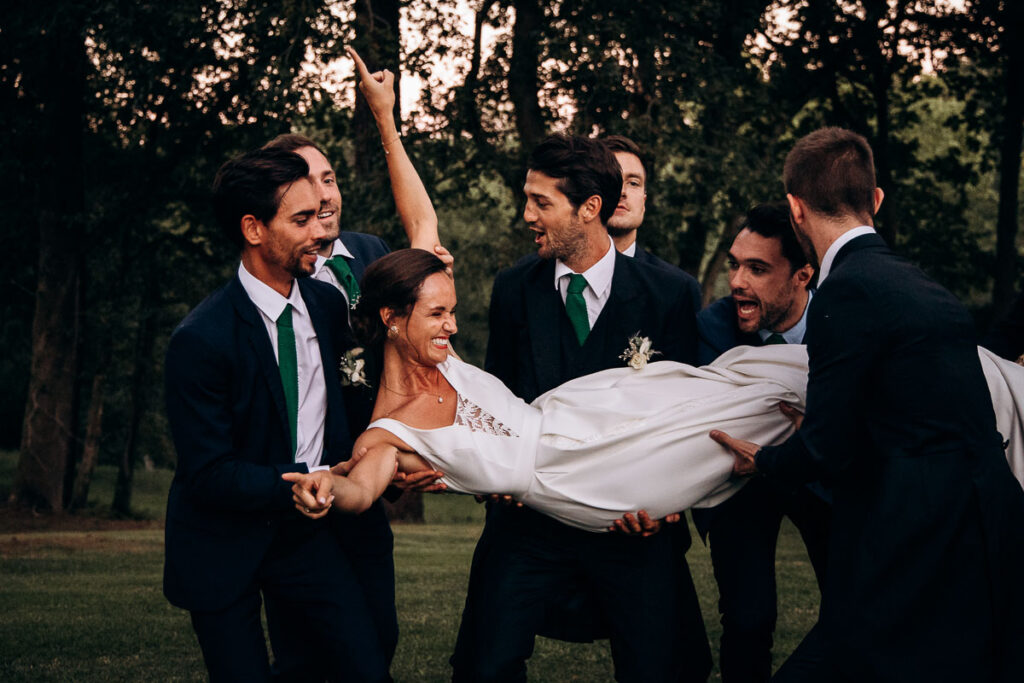 mariage biarritz