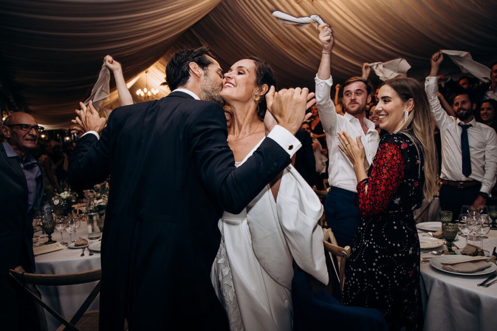 mariage domaine elhorria biarritz