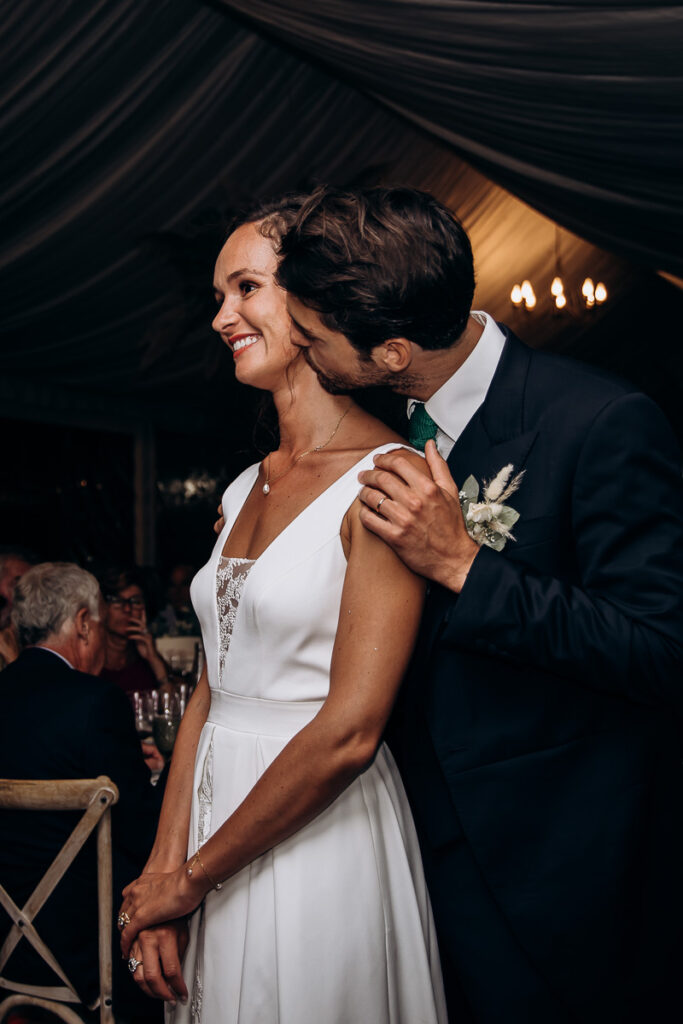 mariage domaine elhorria biarritz