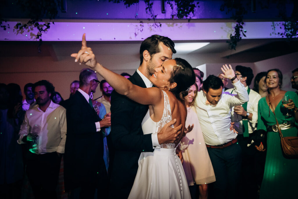 domaine elhorria mariage