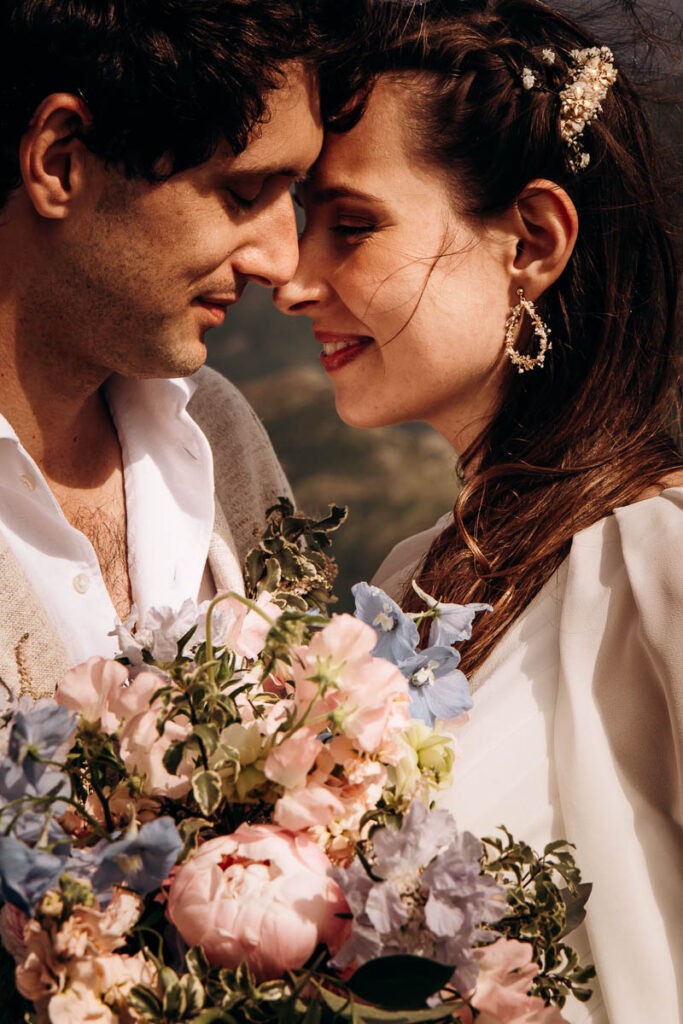 photographe elopement