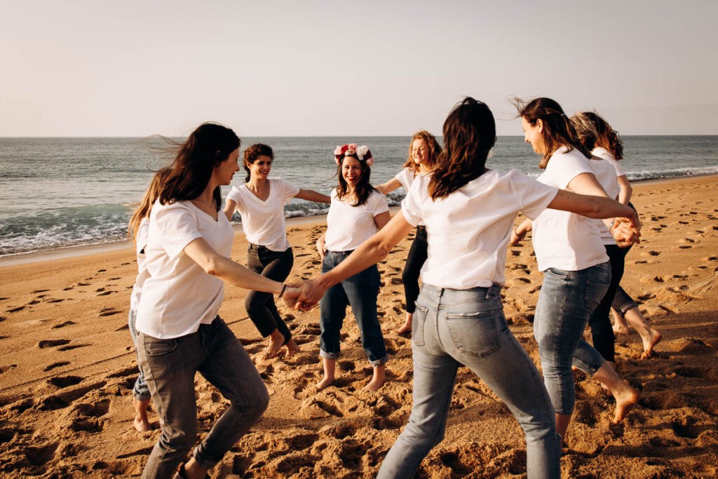 evjf dans les landes