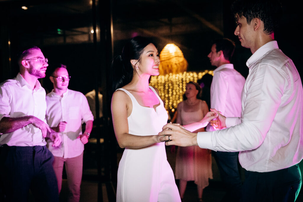 mariage chateau clair de lune