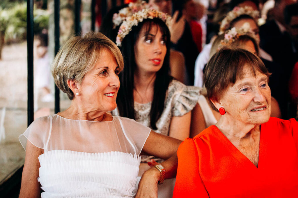 ceremonie laique domaine de larbeou