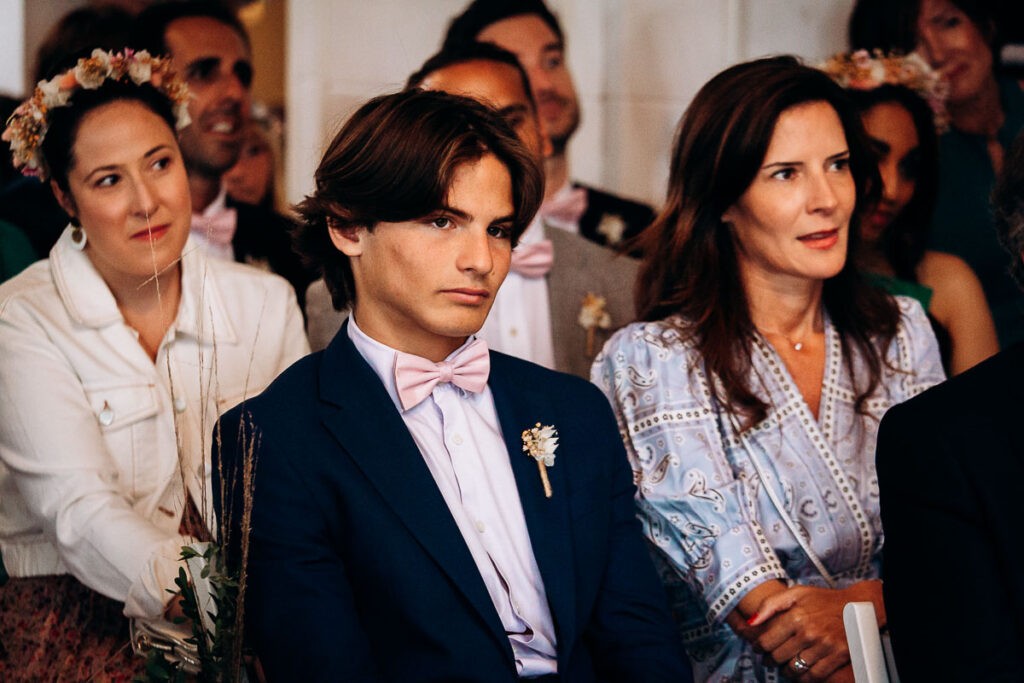 ceremonie laique domaine de larbeou