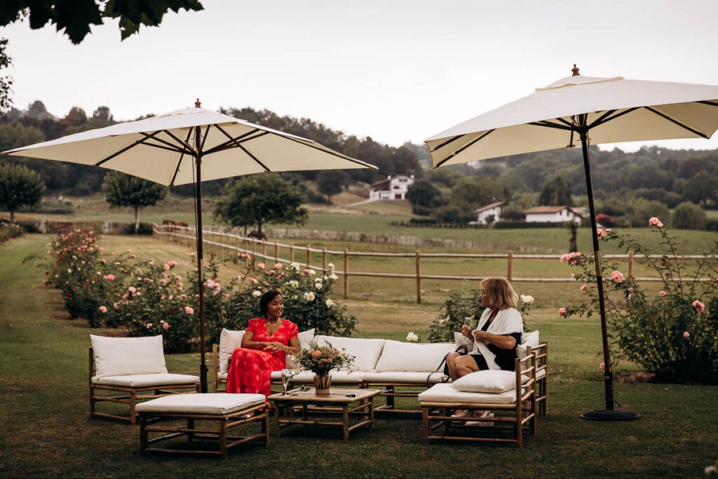 mariage finca machoenia