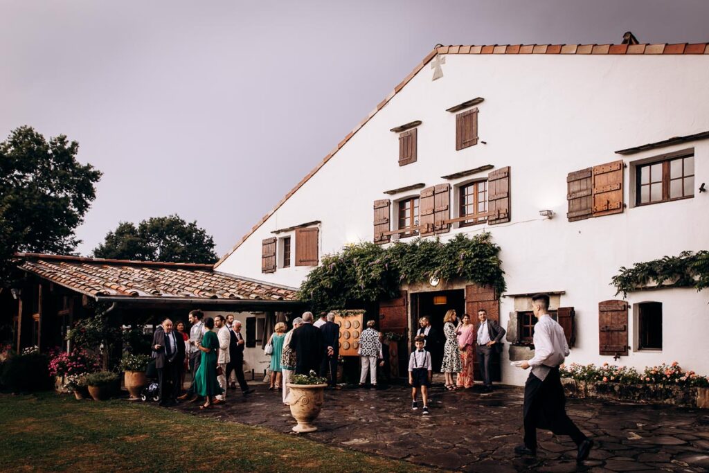 mariage finca machoenia