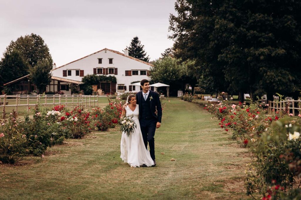 mariage finca machoenia