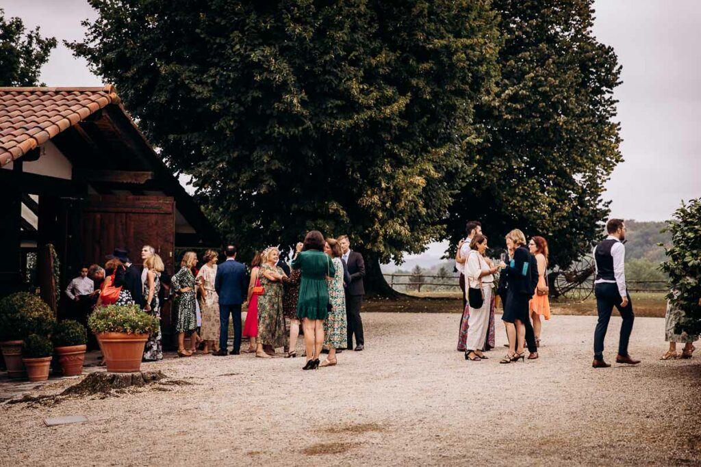 mariage finca machoenia