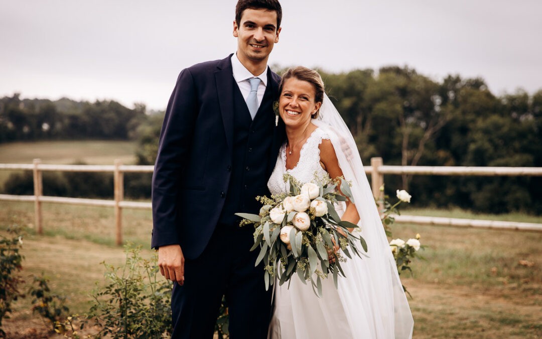 Mariage à Finca Machoenia