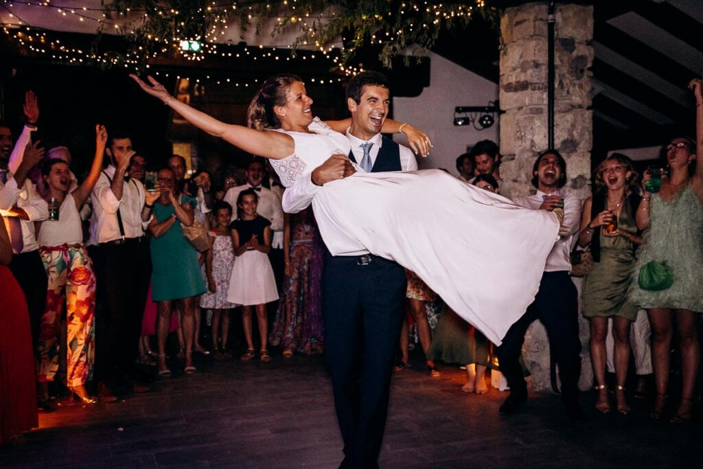 mariage finca machoenia