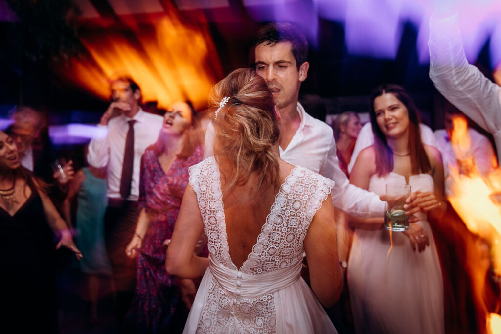 mariage finca machoenia