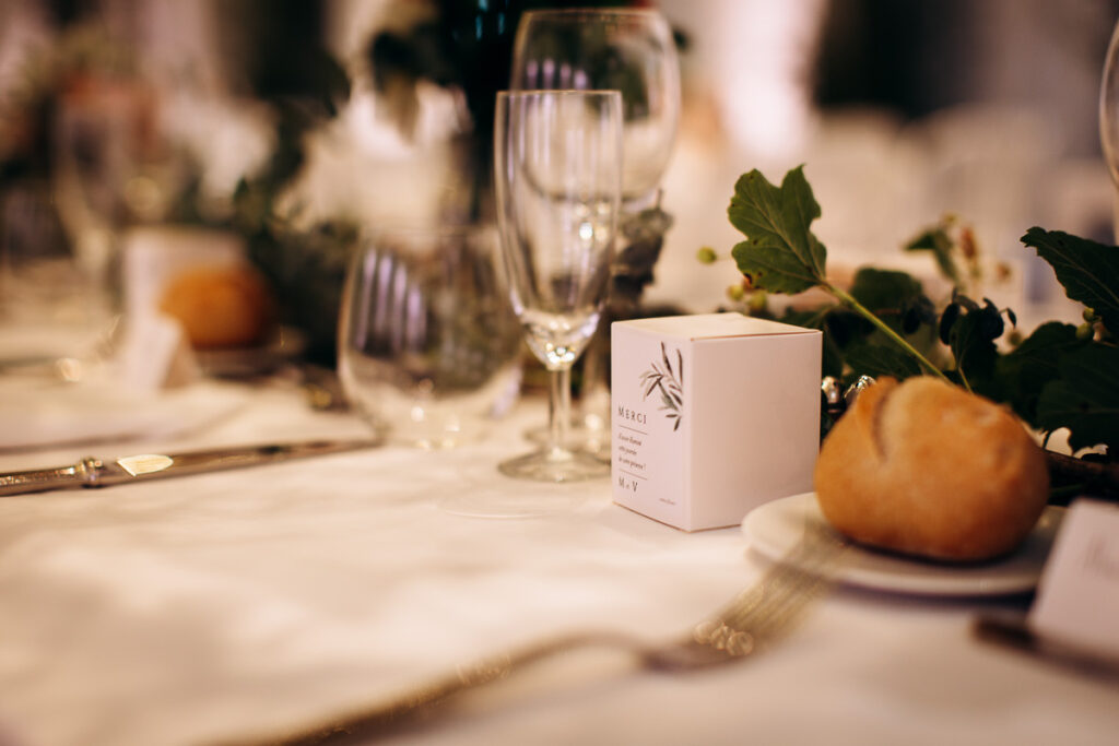 reception mariage bayonne
