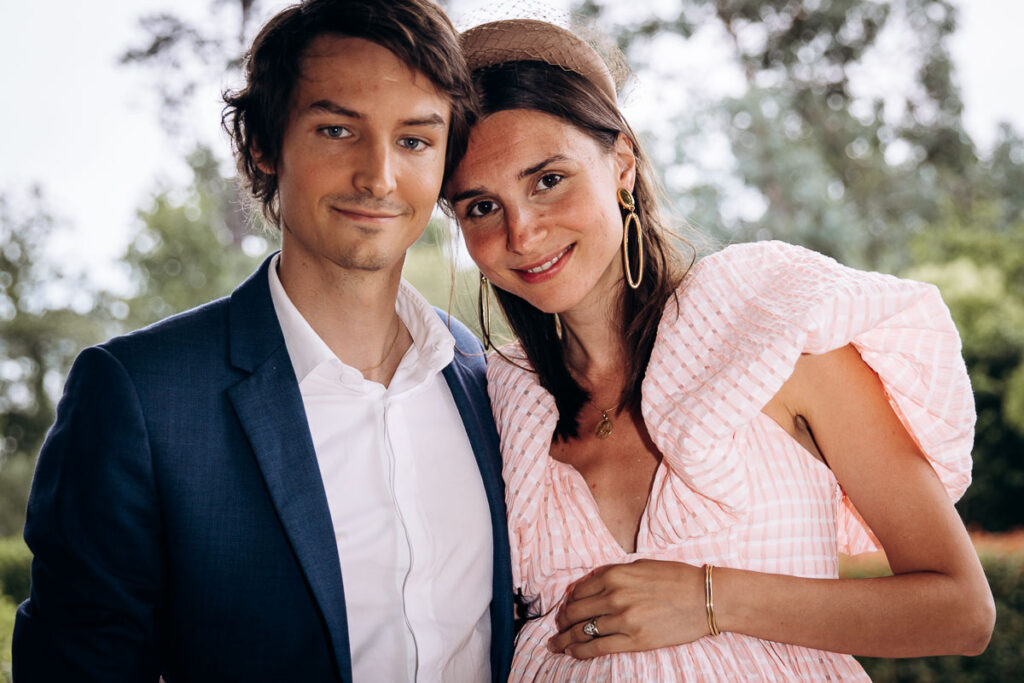 mariage domaine de larbeou