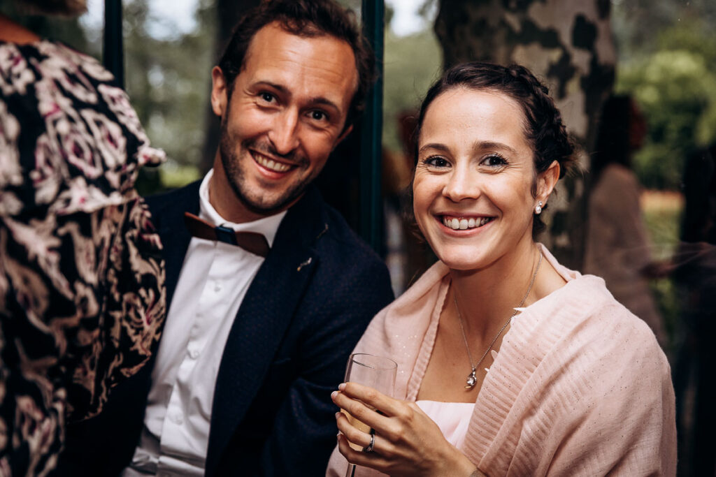 mariage domaine de larbeou