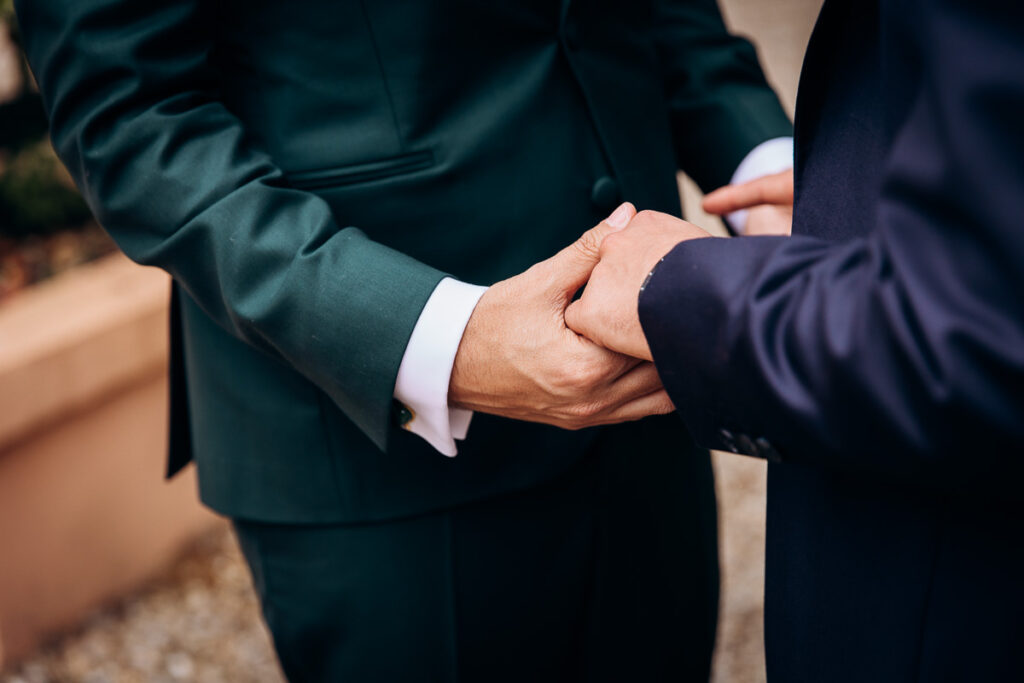 mariage gay bayonne