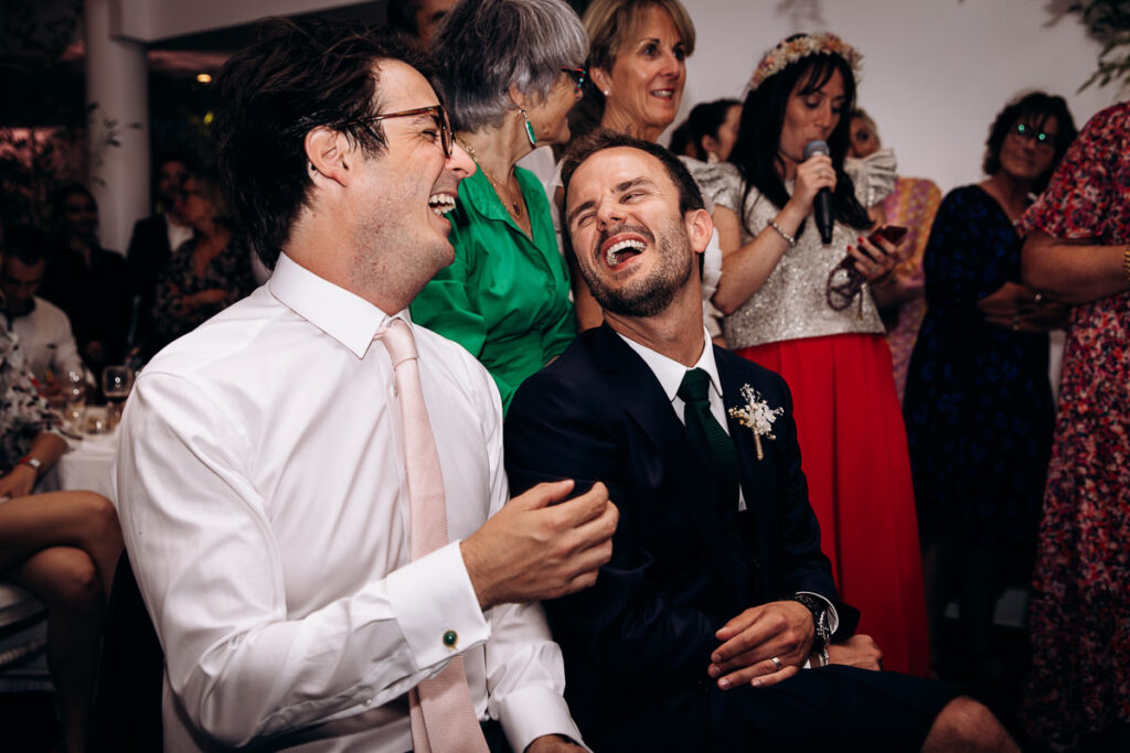 mariage domaine de larbeou