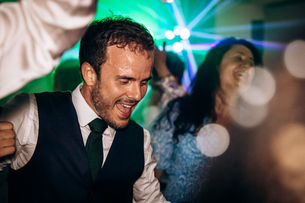 mariage domaine de larbeou