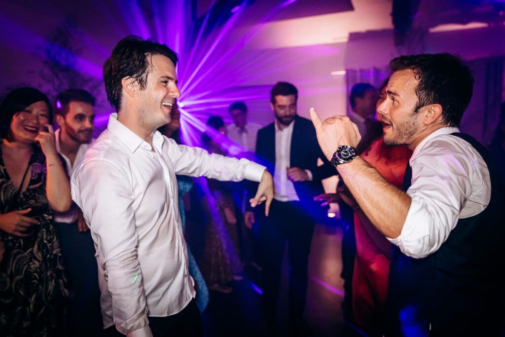 mariage gay domaine de larbeou