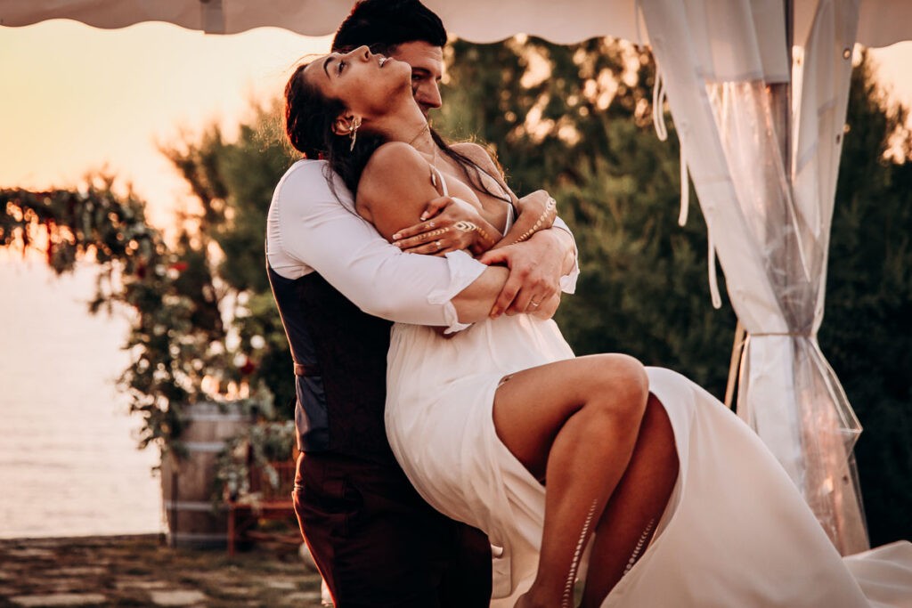 premiere danse mariage