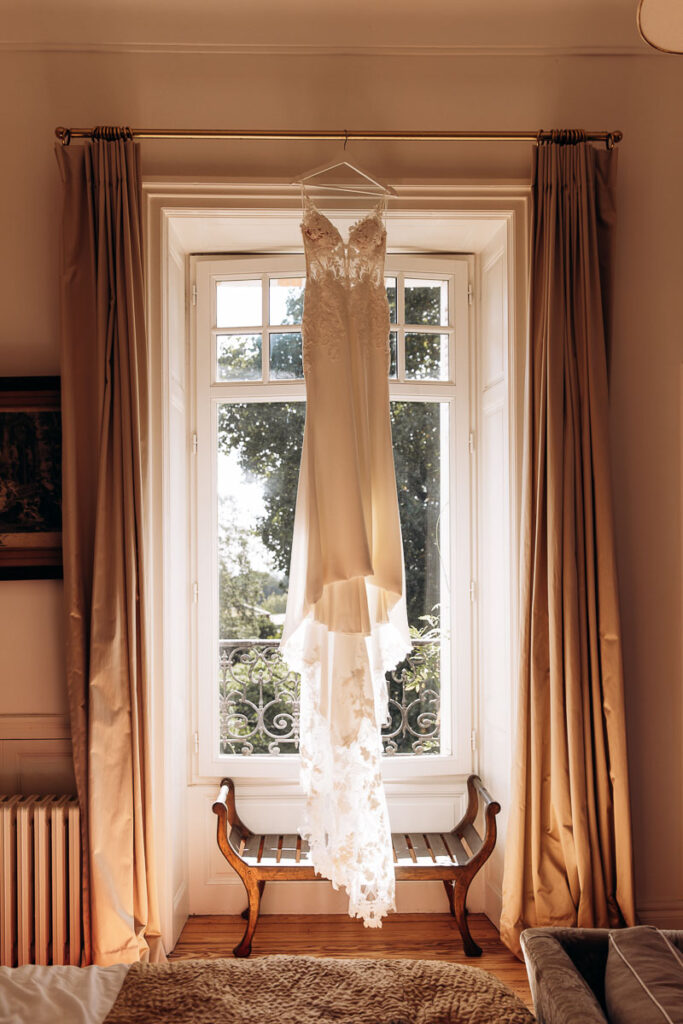 chateau clair de lune