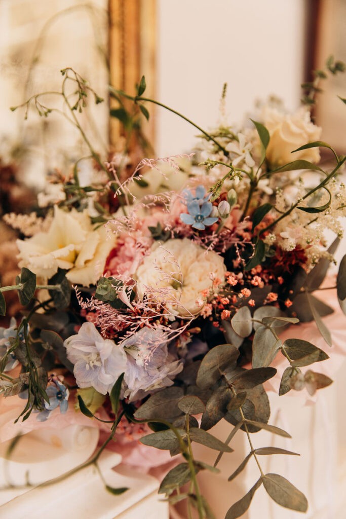 histoire de fleurs