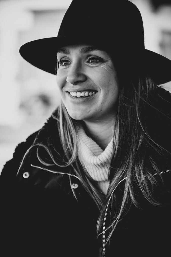 shooting portrait bordeaux