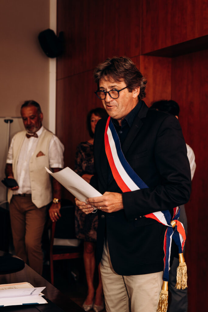 mariage lacanau