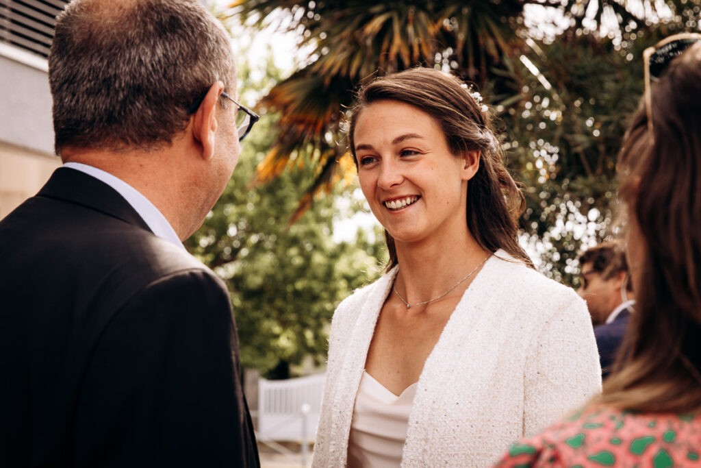 mariage lacanau