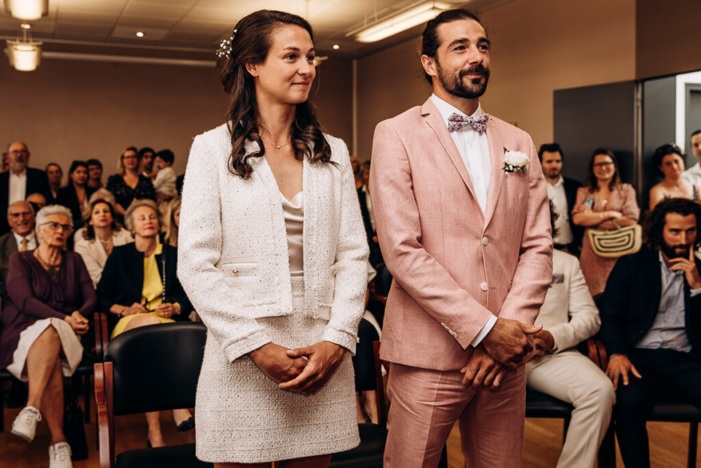 mariage lacanau