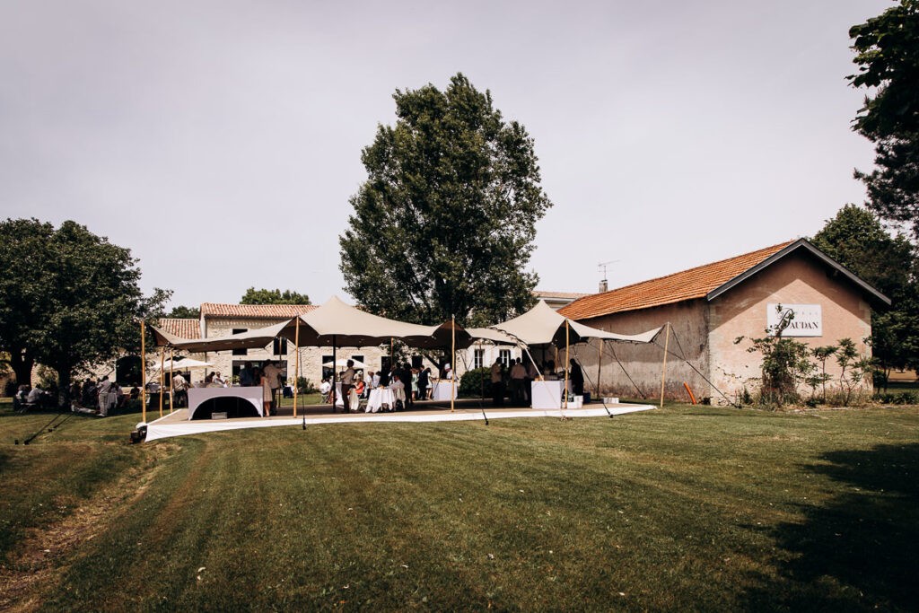 chateau baudan medoc