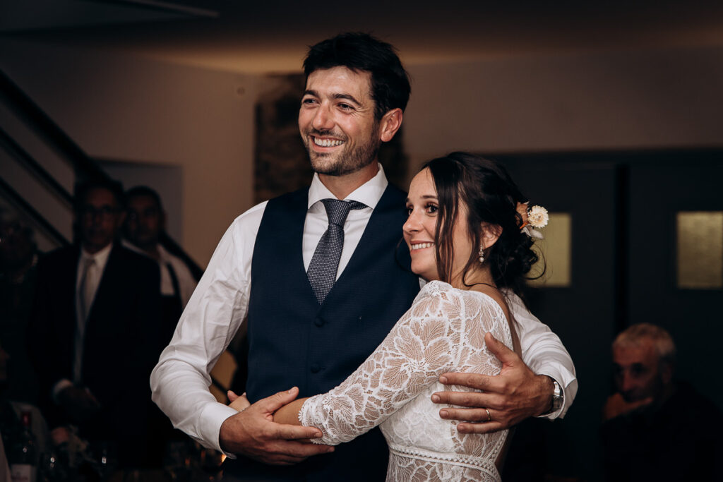 mariage urtubien borda