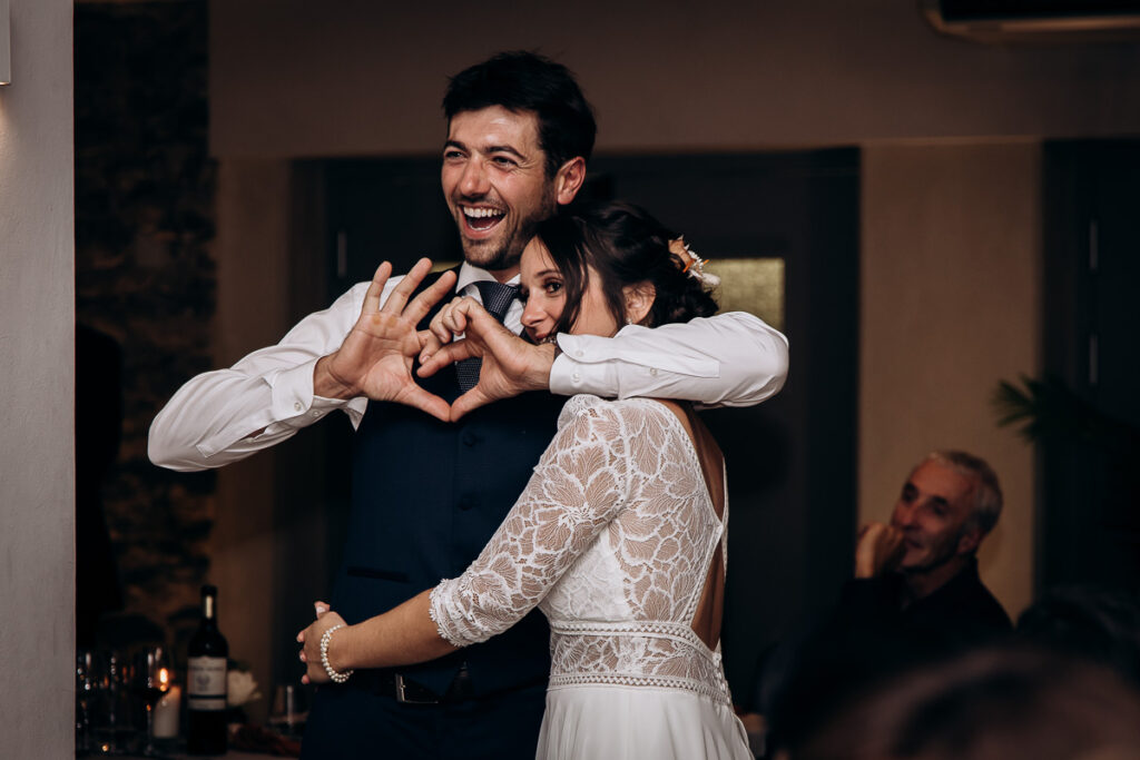 mariage urtubien borda