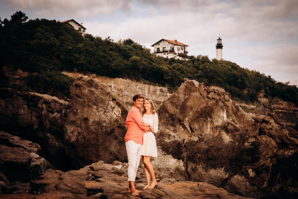 seance couple anglet vvf