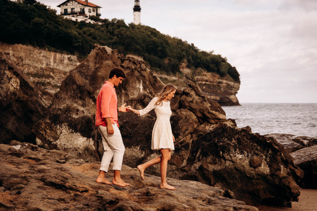 seance couple anglet vvf
