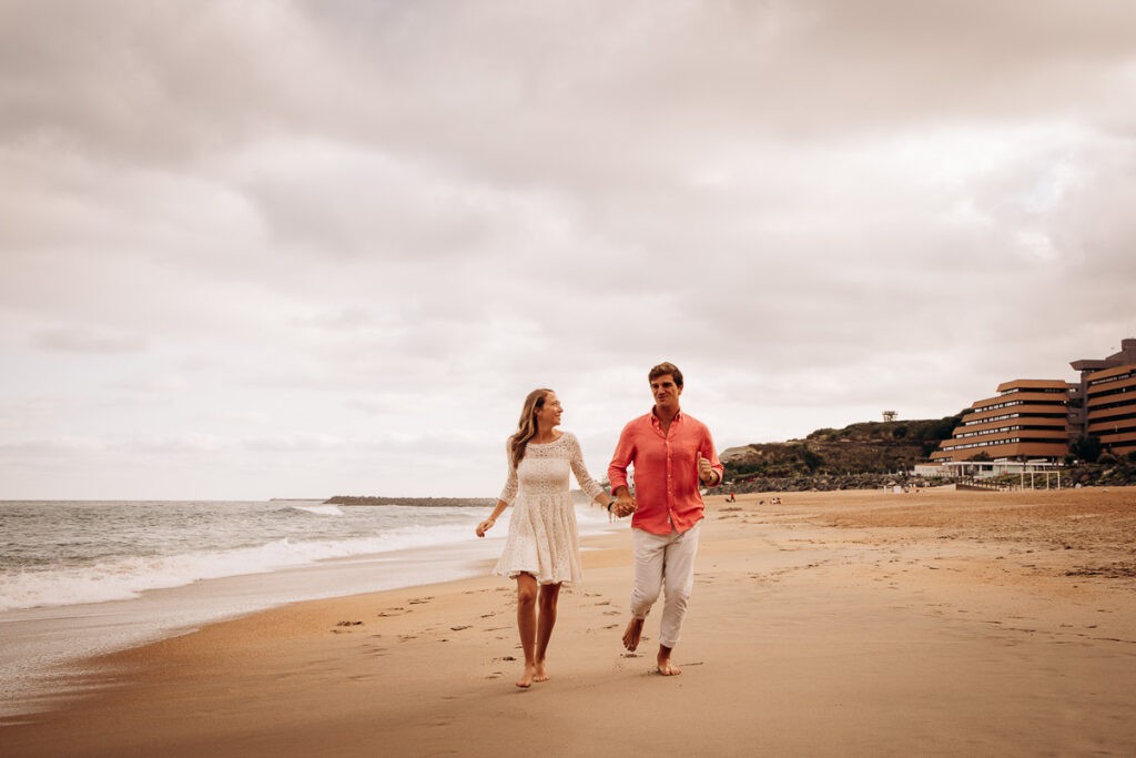 seance photos couple anglet vvf