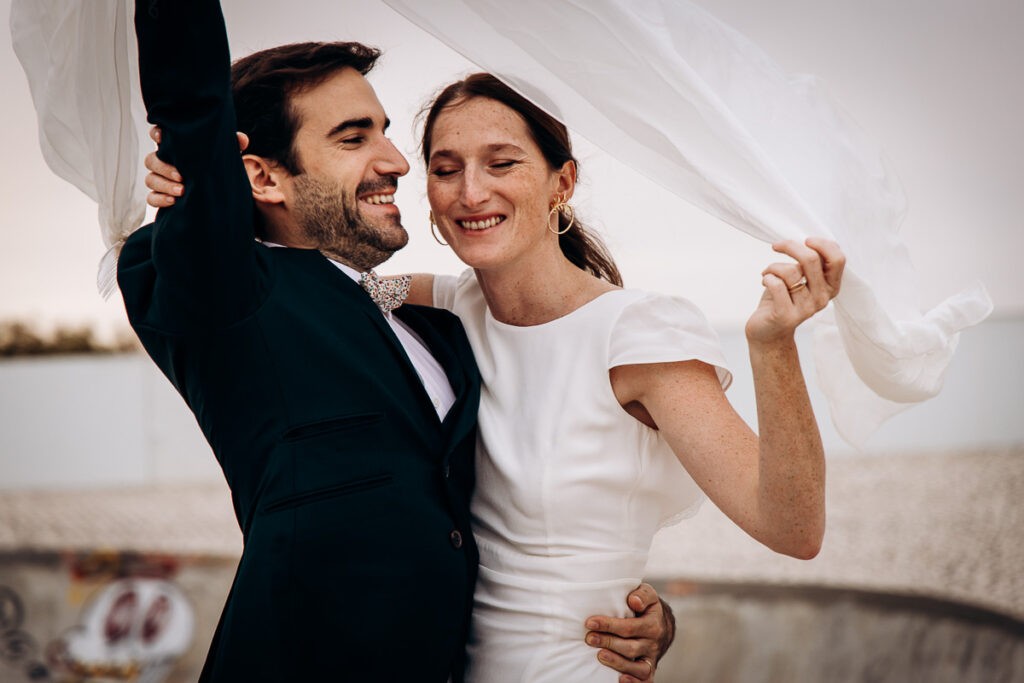 seance couple à la cité de l'océan à biarritz