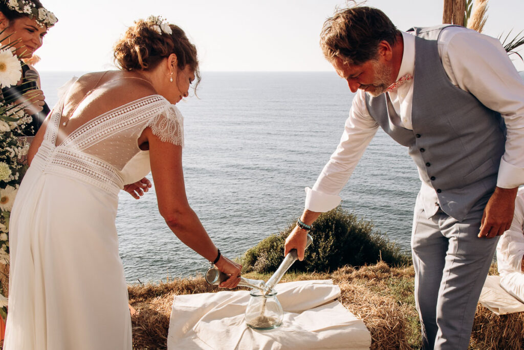 organiser une ceremonie laique