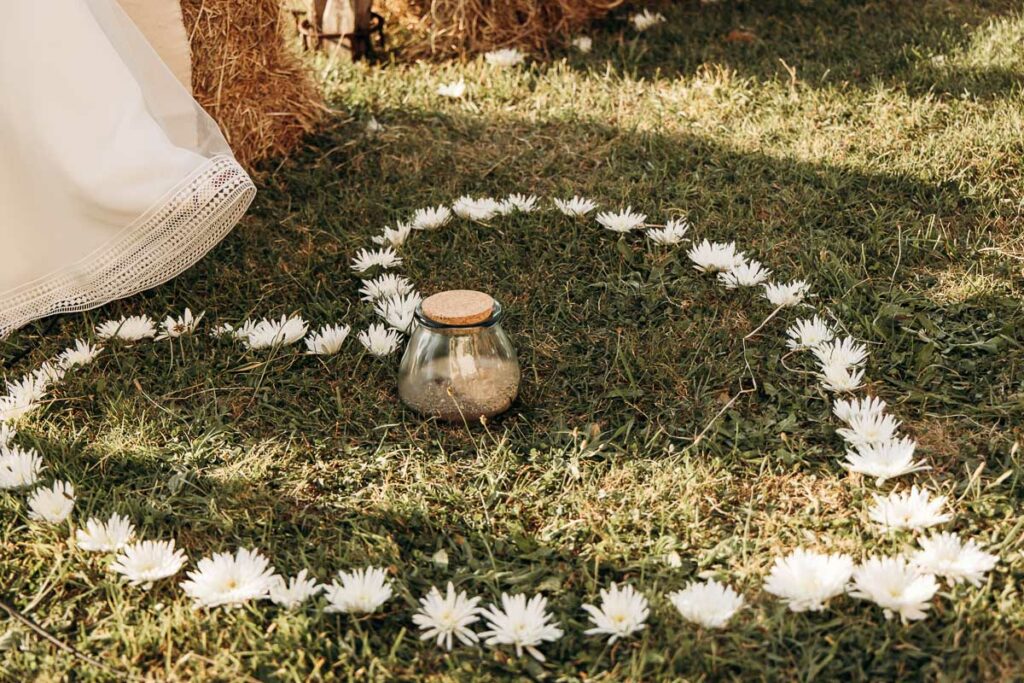 organiser une ceremonie laique