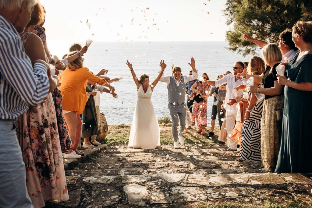 ceremonie laique emak bakea