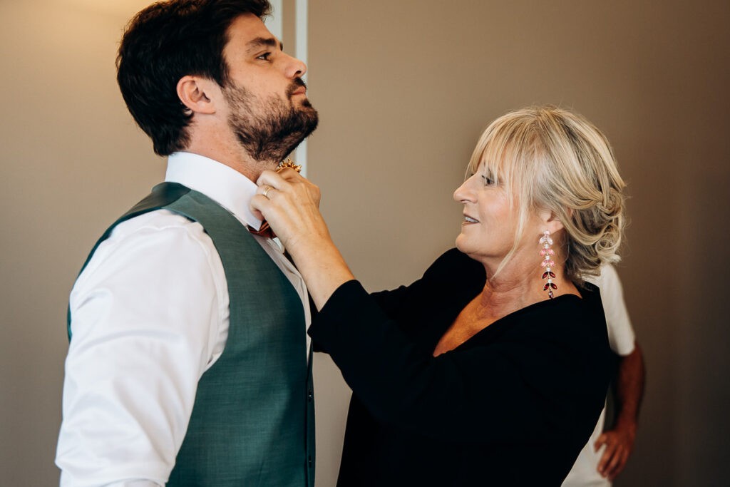 mariage itsas mendia bidart