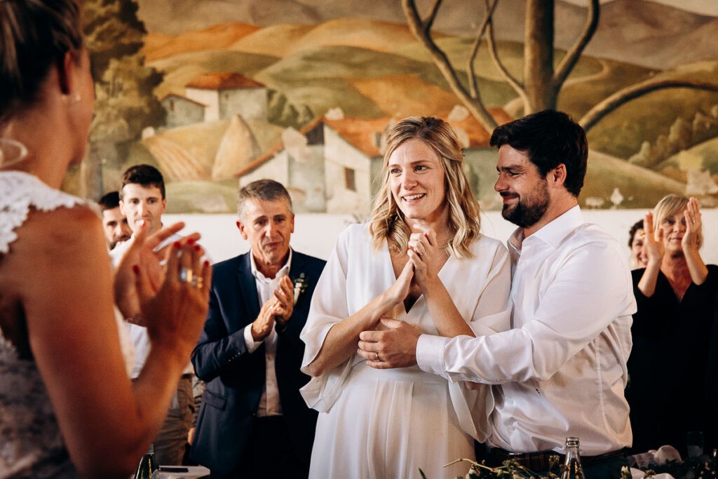 mariage theatre de la nature arcangues