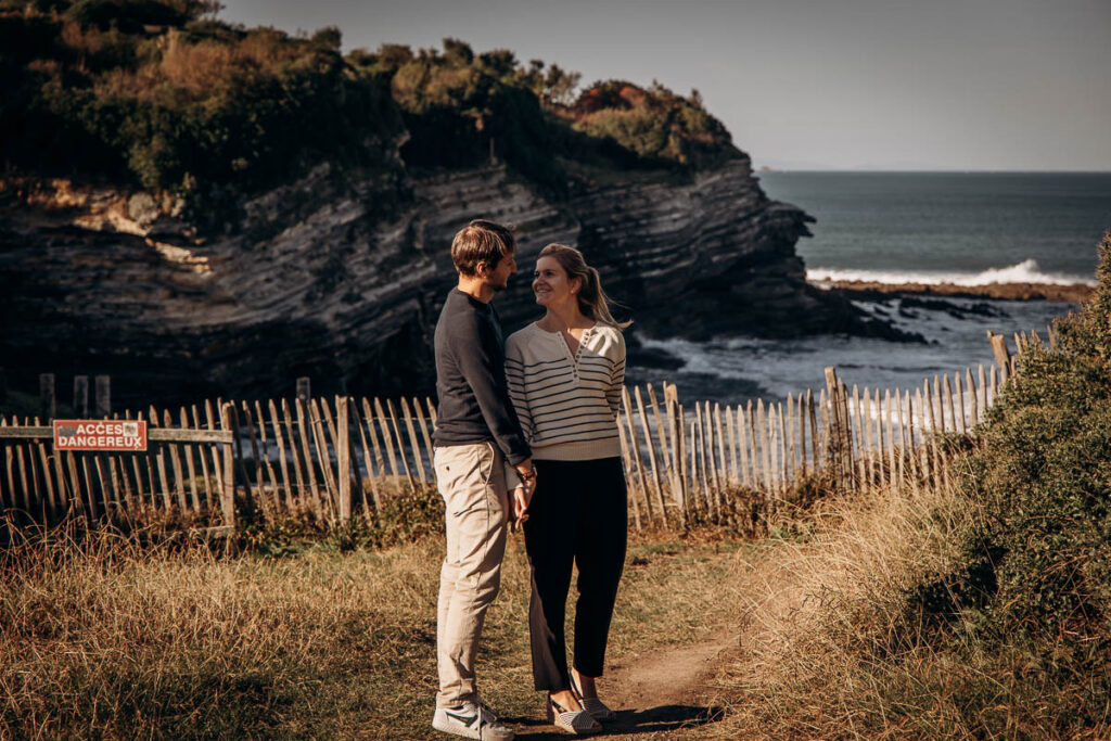 seance couple saint jean de luz