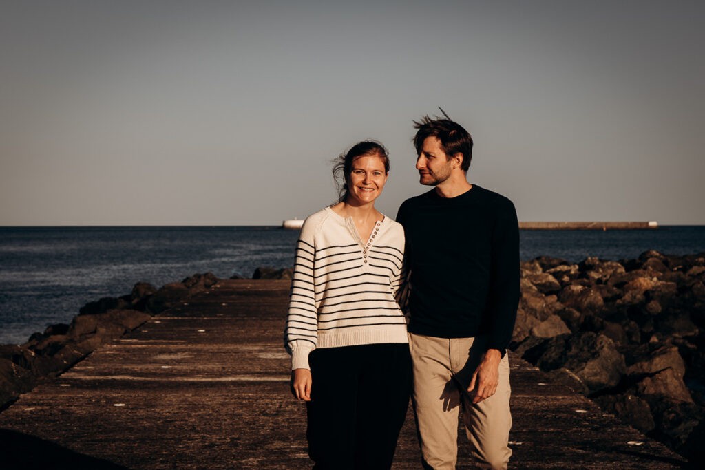 seance engagement saint jean de luz