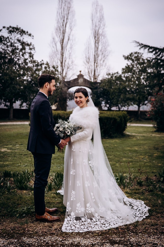 mariage chateau madiran