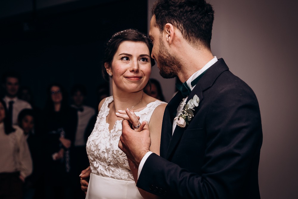 mariage chateau de crouseilles