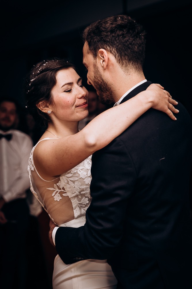 mariage chateau de crouseilles